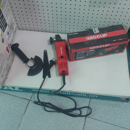 Amoladora 700W Cod:5049 Driver :04