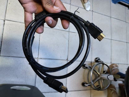 Cable HDMI  a HDMI COD:3040 driver :02