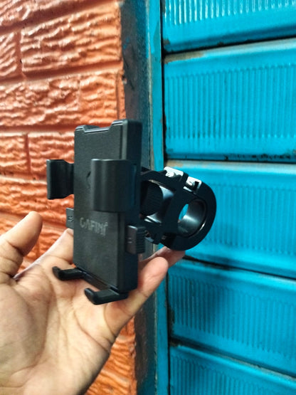 Soporte de celular para moto Cod:3017 driver :01