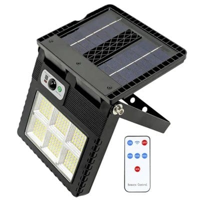 Reflector con panel solar cod-1569 driver :01