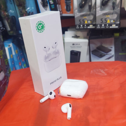 Audifonos bluetooth Pro10 Cod:3281 Driver:02