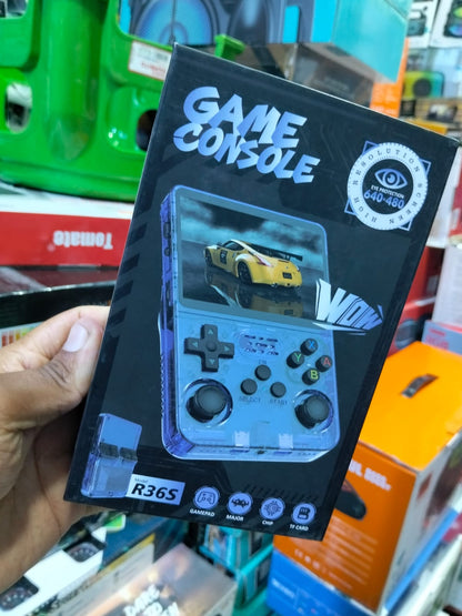 Consola video juegos retro Cod:1330 driver:02