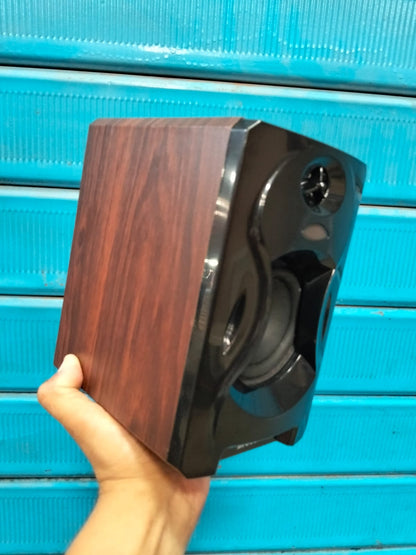Parlante Bluetooth Cod:1246 driver:01