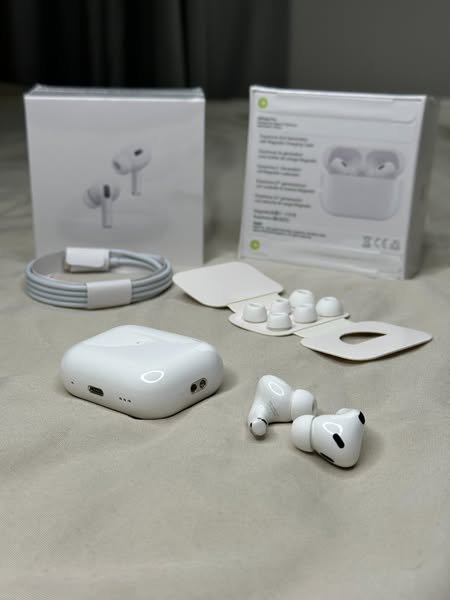 Audifonos bluetooth AirPods 1era generación  Cod:3275 Driver :01