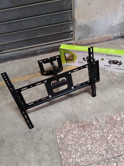 Rack Giratorio 32"-70" Cod:1242 driver :01