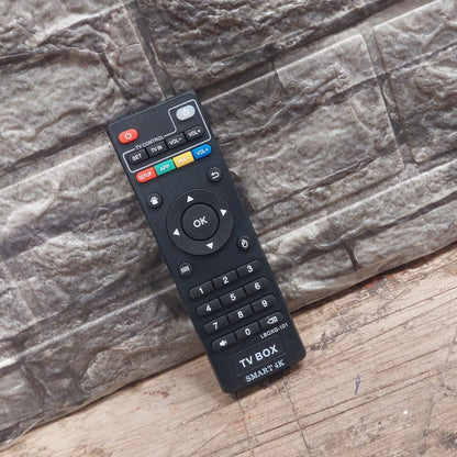 control remoto TV BOX Cod:3197 Drive:01