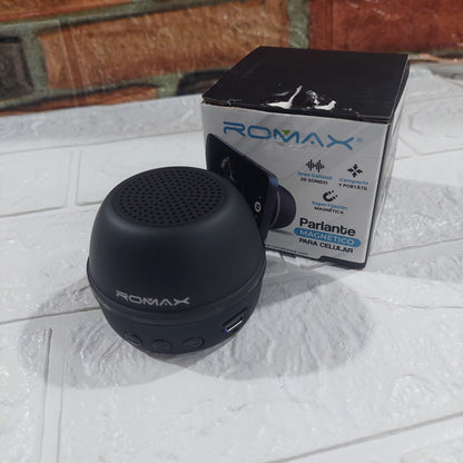 mini parlante Cod:5032 Driver:01