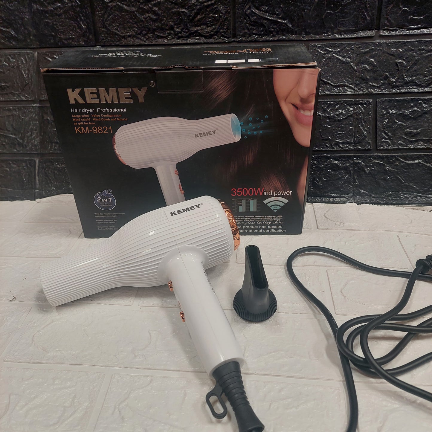 Secadora  Cod:5029 Driver :01