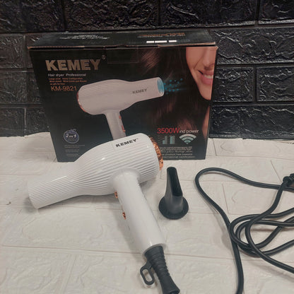 Secadora  Cod:5029 Driver :01