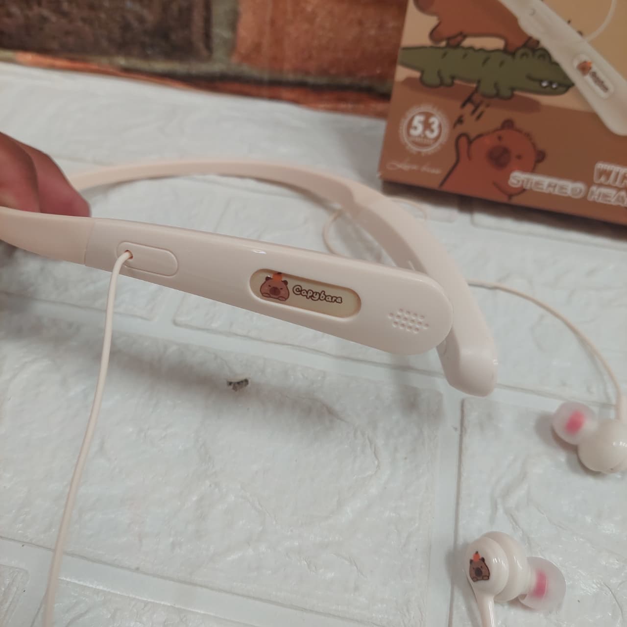 Audifonos bluetooth  Cod:4422 Driver :01