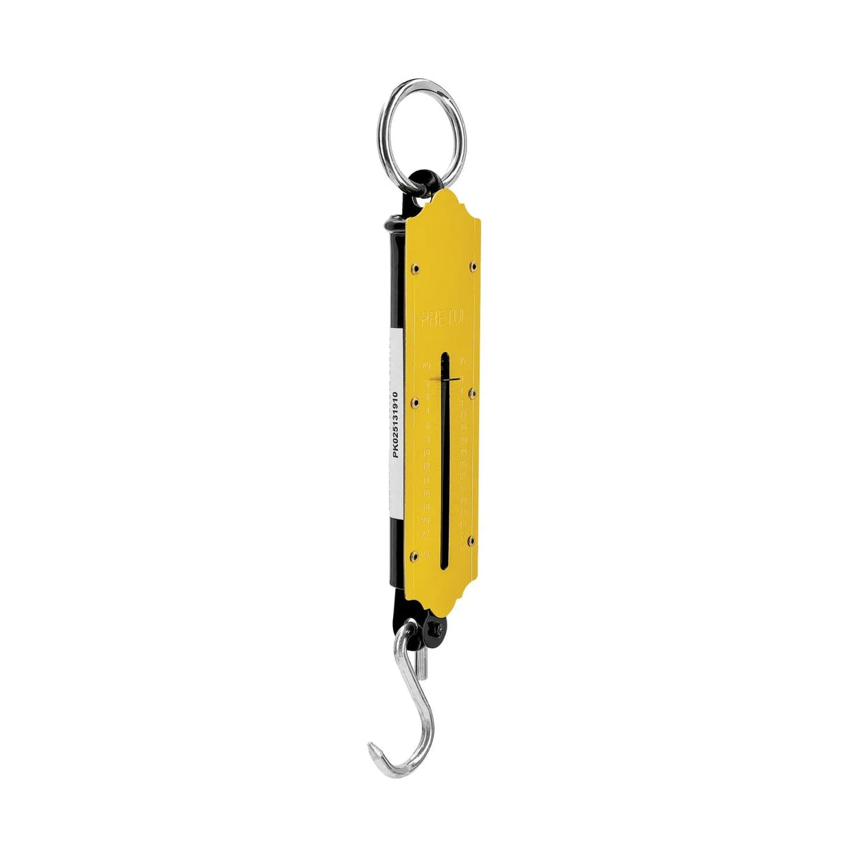 balanza romana  de resorte 100kg  Cod:3033 driver:04