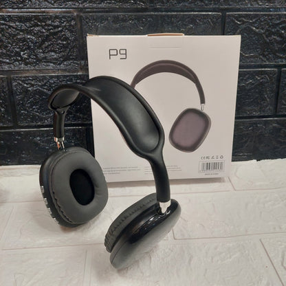 Audifonos bluetooth vincha Cod:4425 Driver :01