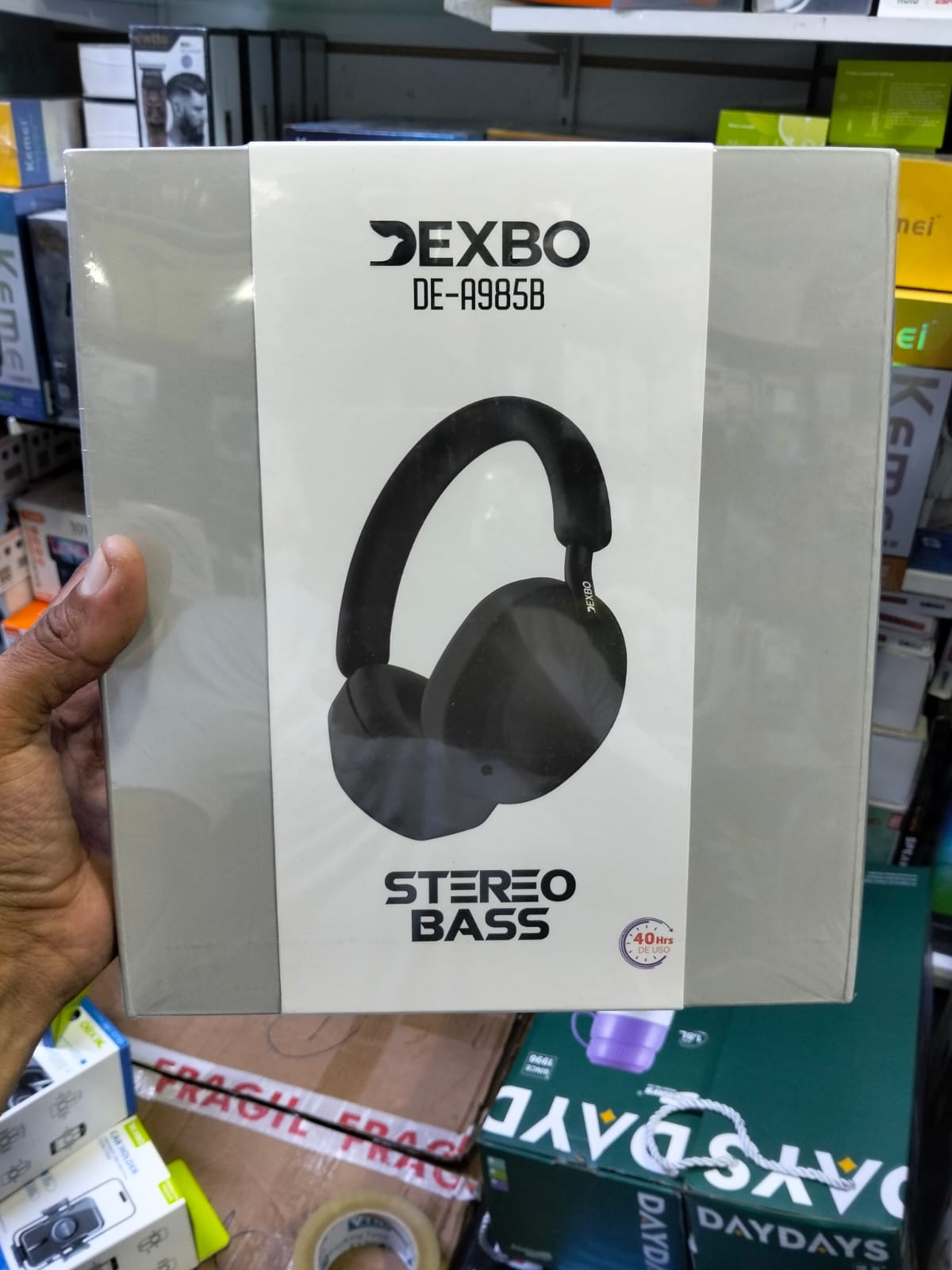 audidonos bluetooth vincha Cod:1541 driver:02