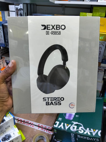 audidonos bluetooth vincha Cod:1541 driver:02