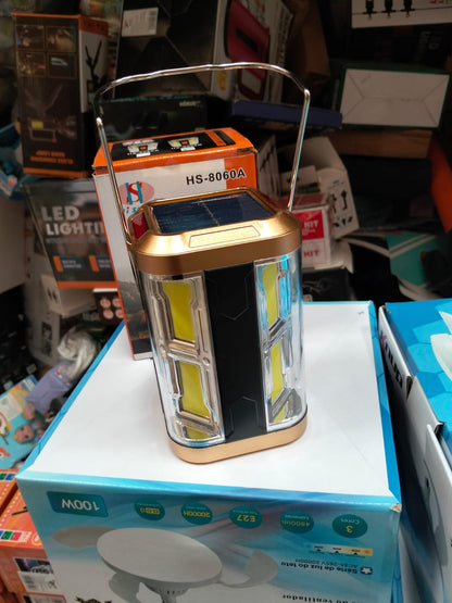 mini lampara solar Cod:1159 driver :01