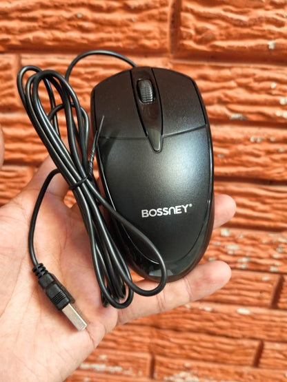 Mouse óptico cod -1568 driver:03