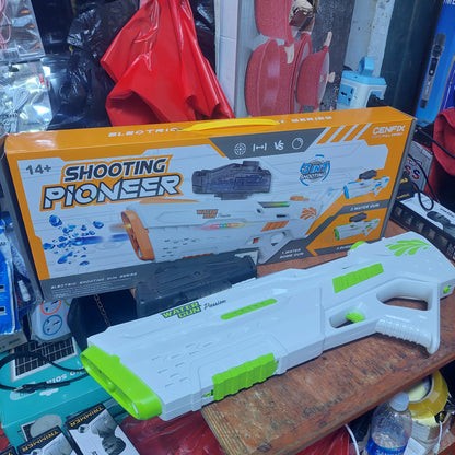 Jueguete hidrogel y agua con burbuja  Cod:6033 driver:02