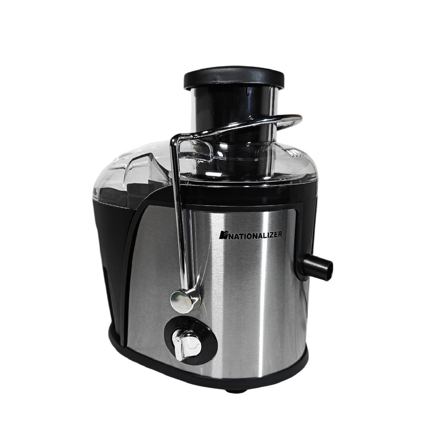 EXTRACTOR DE JUGOS MULTIFUNCIONAL Cod:1311 driver:02