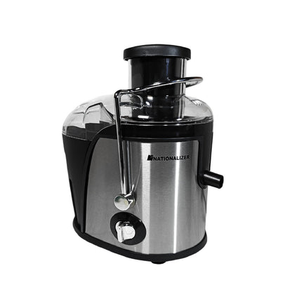 EXTRACTOR DE JUGOS MULTIFUNCIONAL Cod:1311 driver:02