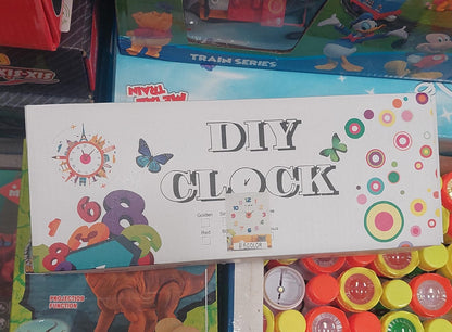 Reloj decorativo  para pared Cod:1234 driver:01