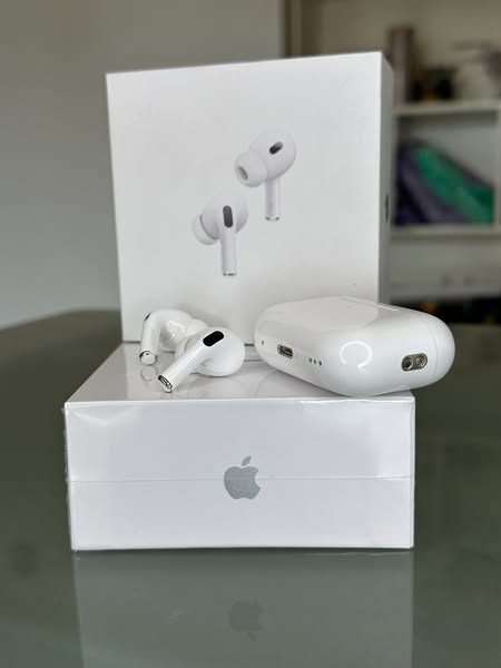 Audifonos bluetooth AirPods 1era generación  Cod:3275 Driver :01