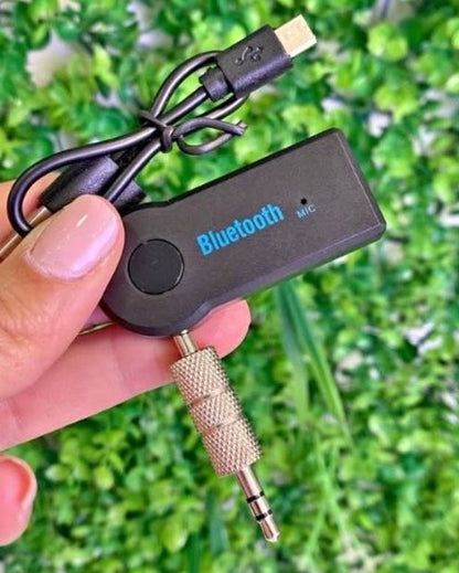 Adaptador Bluetooth Cod:3252 Driver :01;02