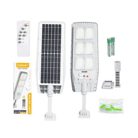 iluminaria solar 300W cod:1316 driver:01