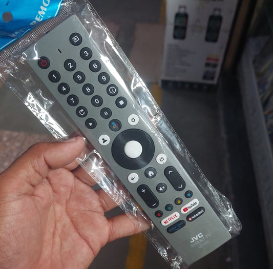 Control Remoto JVC COD:3199 DRIVER:03