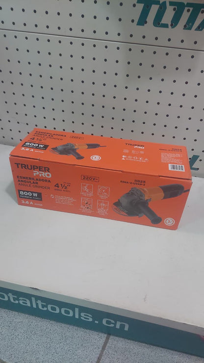 Amoladora Cod:5047 Driver :04