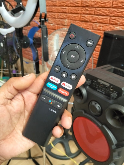 control remoto Hyundai Cod:1409
