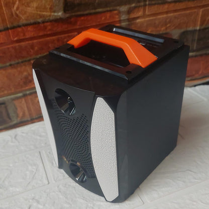 Parlante Bluetooth 10W Cod:4417 Driver :01