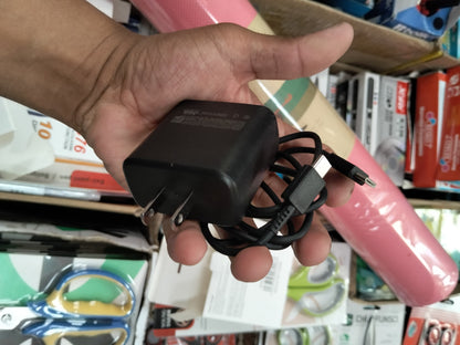 Cargador tipo C 65W Samsung cod:1518 driver :01