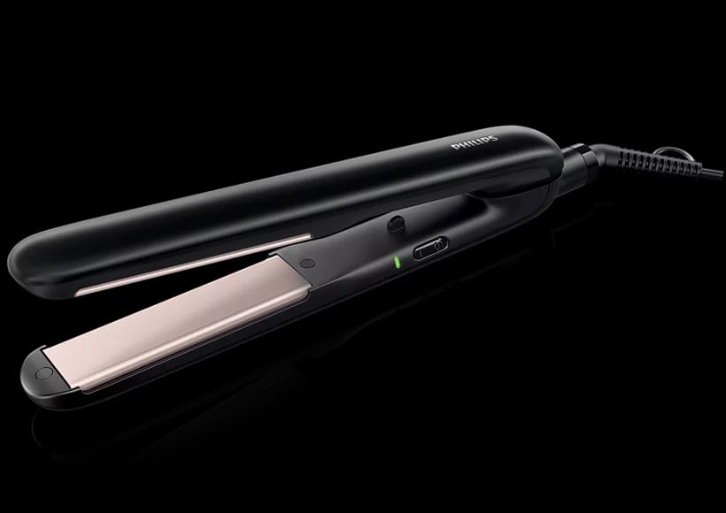 Plancha para cabello profesional Cod:3025 driver :05