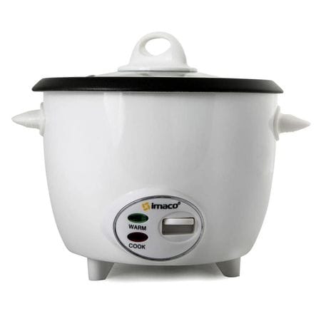 Olla arrocera 1.2L Cod:3059 driver:05