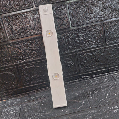 Luz led 50 cm con sensor de movimiento Cod:4412 Driver :01