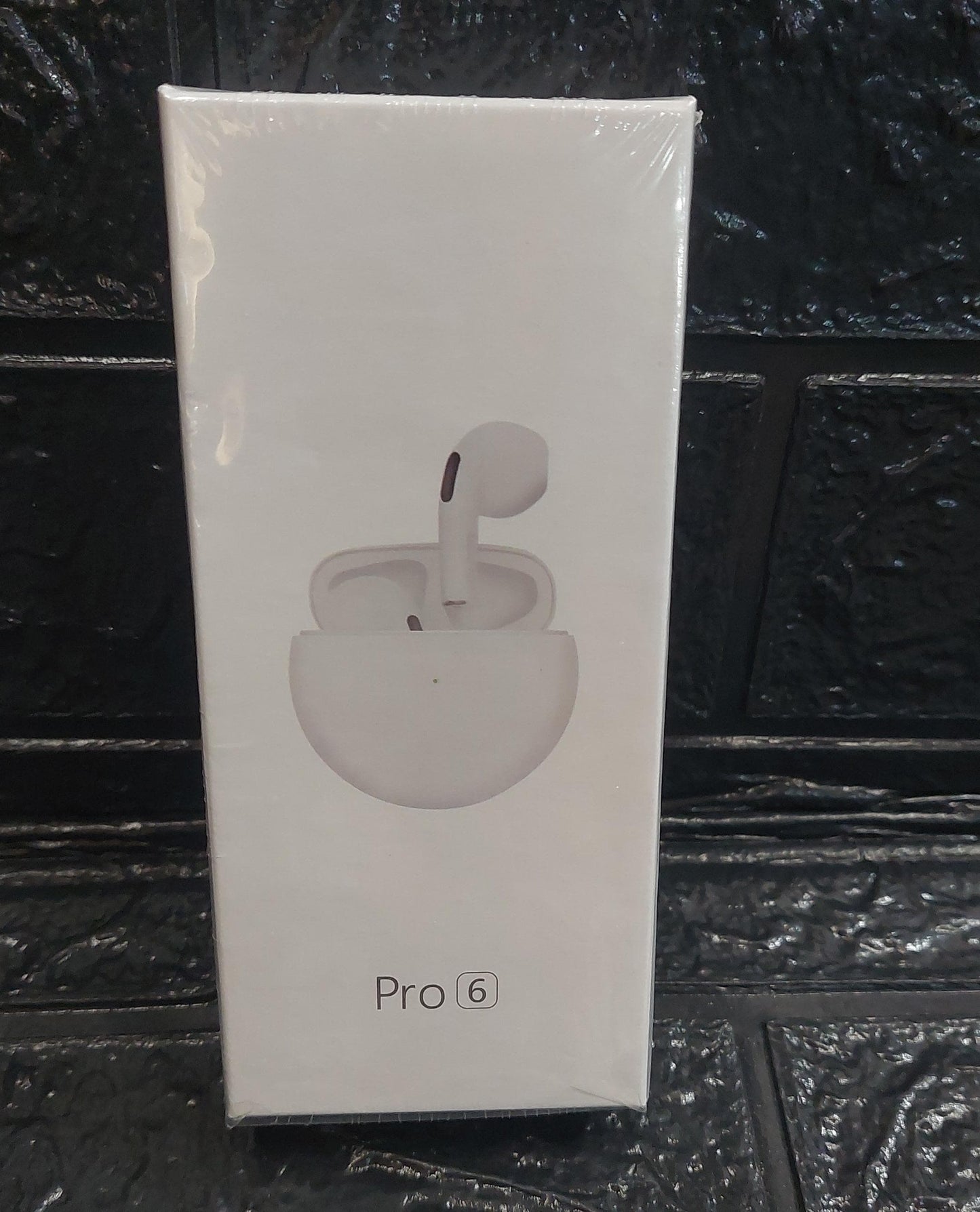 Audifonos bluetooth PRO6 Cod:3370 Driver :01