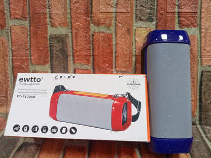 Parlante Bluetooth Cod:1350