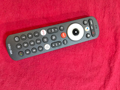 control remoto decodificador claro cod:1416 driver:03