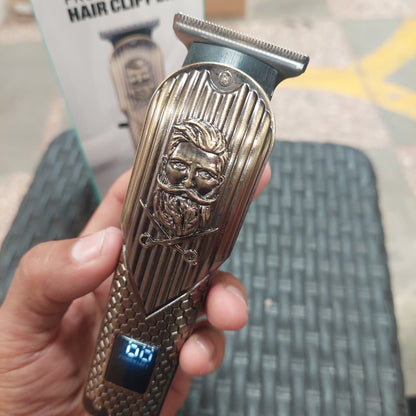 Patillera  recargable  Cod:4430 Driver:01