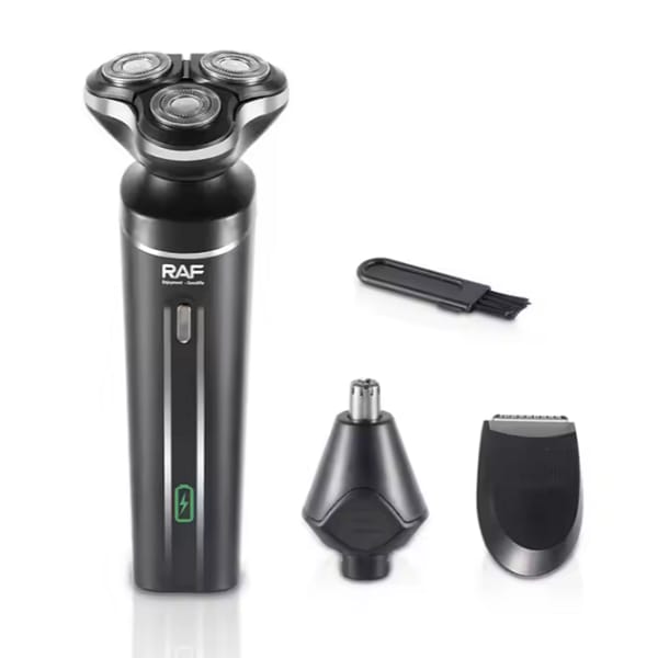 Afeitadora 3 en 1 cod:1434 driver:02,01