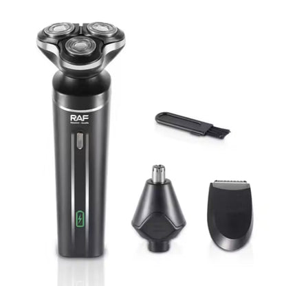 Afeitadora 3 en 1 cod:1434 driver:02,01