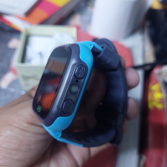 Reloj  smartwacht Cod:4463 Driver:02