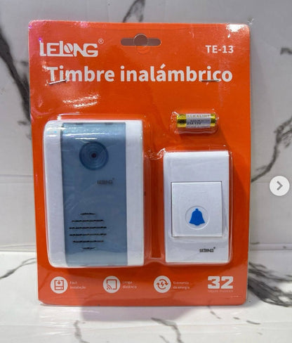 Timbre hogar Cod :1376