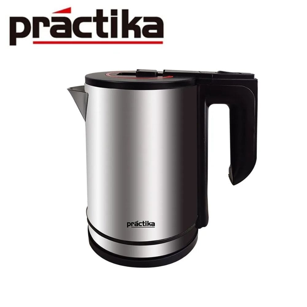 Hervidor electrico 1.8L Cod:1241 driver :05