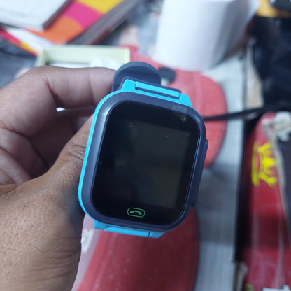 Reloj  smartwacht Cod:4463 Driver:02