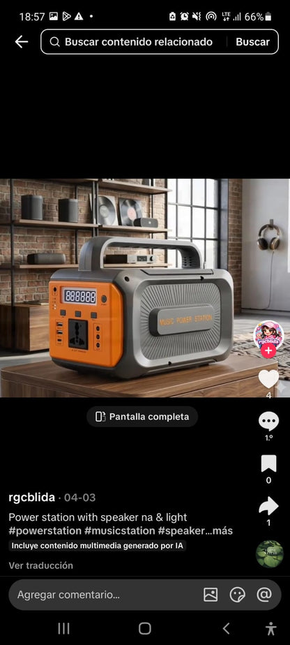 kit solar para latop ,ventilador Cod:1512 driver :02