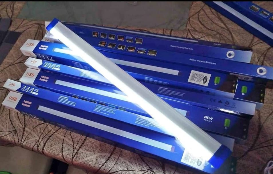 Fluorescente recargable COD:3136 COD:01