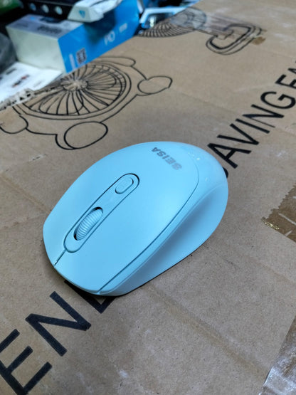 mouse Inalambrico recargable con bluetooth Cod:5049 driver:02