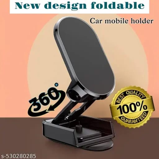soporte de celular imantado  para carro Cod:3202 Driver:03;01