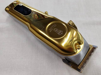 Maquina de cortar cabello Inalambrica Cod:3240 Driver :02